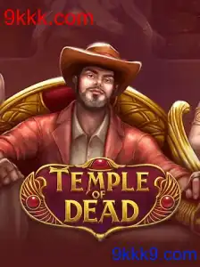 TempleofDead